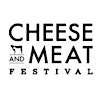 Logótipo de Cheese and Meat Festival