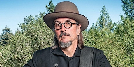 Les Claypool -  Tickets ONLY via folkyeah.com tickets