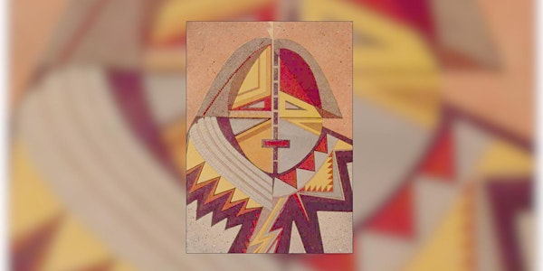 Feminine Legacy: Motherline in the Life and Paintings of Helen Hardin
