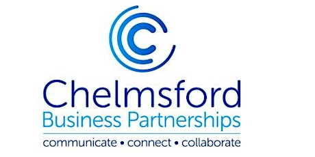 Chelmsford Business Partnerships Monthly Networking Event - Orsett Hall tickets