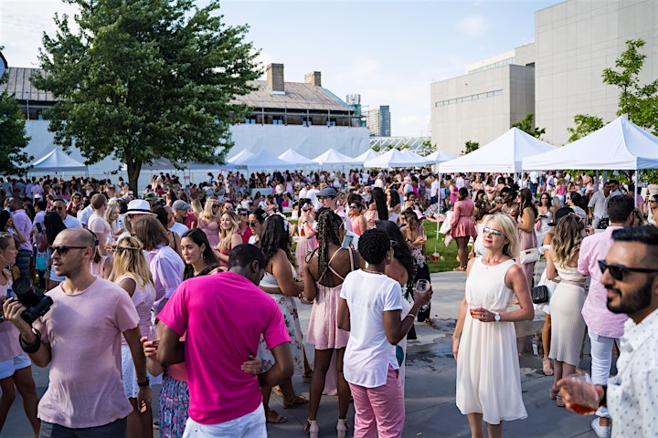 The Rosé Picnic 2022 | Canada's Largest Premium Festival + Picnic image