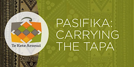 Carrying the Tapa - Auckland primary image