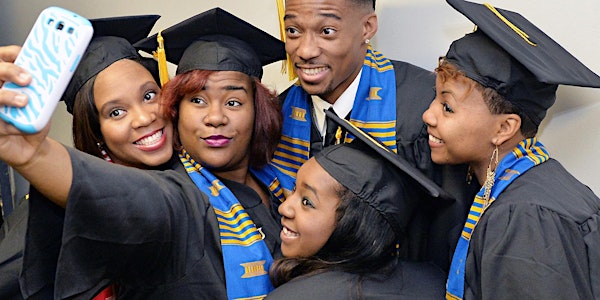 Southern’s Annual Founders Day "Jazzy Brunch”