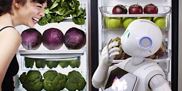 Social Robots for Home and Health