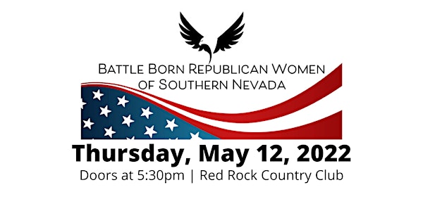Battle Born Republican Women May Meeting