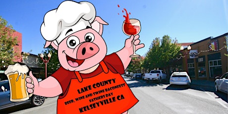 4th Annual Lake County Beer, Wine & Swine Baconfest 2022 tickets
