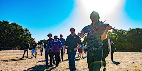 Strings in the Woods with Will Taylor - Award Winning Austin Violinist tickets