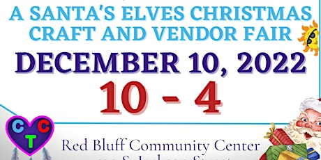 Santa's Elves Christmas Craft and Vendor Fair