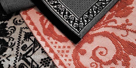 Sardinian Handwoven Textiles: Exploring a Nearly-Lost Art tickets