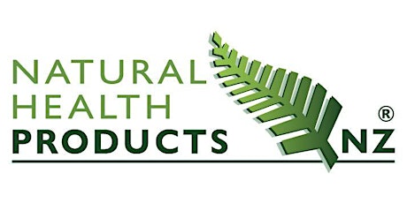 Natural Health Products NZ - 2022 Online AGM tickets
