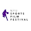 Logo van NYU Sports Film Festival