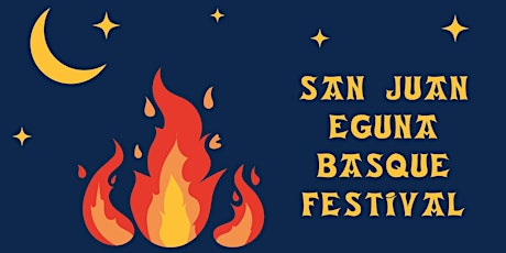San Juan Eguna Basque Festival tickets