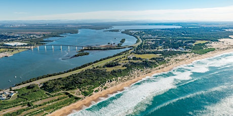 Eastern and Western catchment - Williamtown landowner information sessions tickets