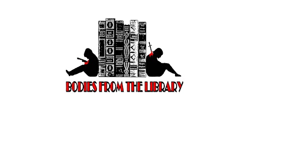 Bodies From The Library