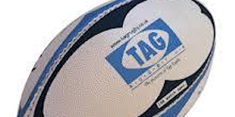 TAG RUGBY primary image