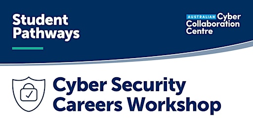 Secondary School Teachers Cyber Security Career Workshop