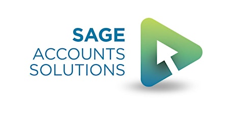 Sage Accounts Training - Financial Reporting primary image