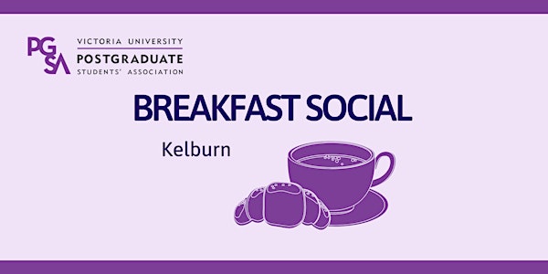 Breakfast Social @ Milk & Honey - Kelburn