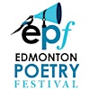 Logo van Edmonton Poetry Festival