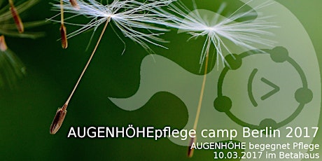 AUGENHÖHEpflege camp 