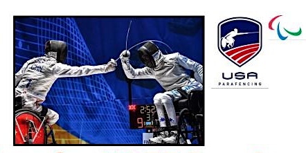 2022 Paralympic Fencing Gala Dinner & Presentation