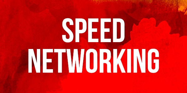 Melbourne Bayside's Business Speed Networking Event