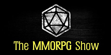 The MMORPG Show (Residency) primary image