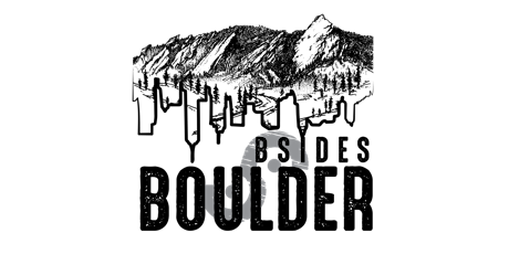 BSides Boulder 2022 tickets