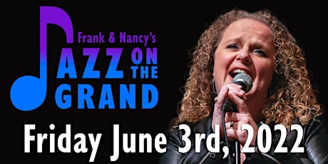 Jazz on the Grand tickets