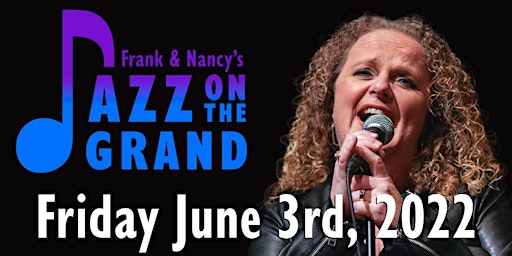 Jazz on the Grand