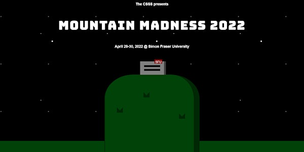 Mountain Madness Hackathon 2022