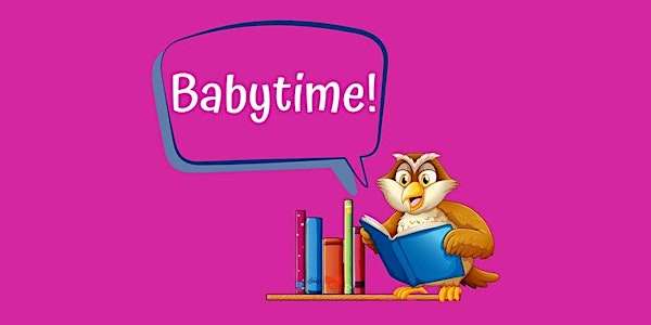 Babytime - Noarlunga Library