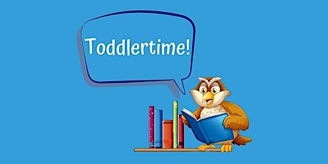 Toddler Storytime - Noarlunga library tickets