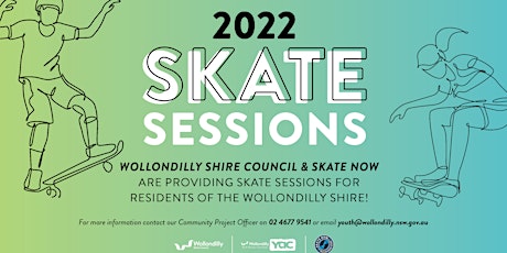 Wollondilly Skate Sessions