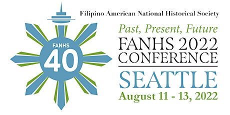 FANHS 19th Biennial National Conference tickets