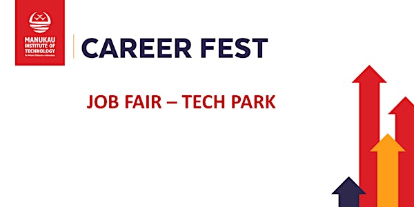 MIT Career Fest - Job Fair - Tech Park