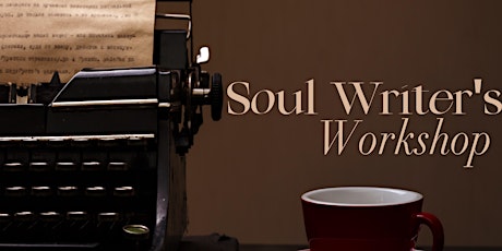 Soul Writer's Workshop tickets