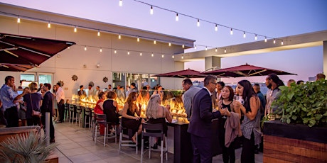 FLORA ROOFTOP BAR presents LIVE entertainment by Natalie Aley tickets