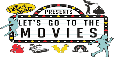 The Dance Bag Presents Let’s Go To The Movies tickets