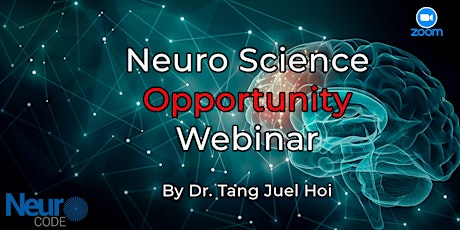Neuro-Science Opportunity Seminar
