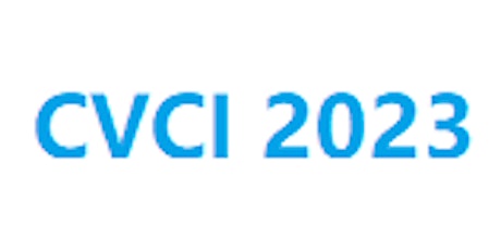 2023 4th Intl. Conference on Computer Vision and Computational Intelligence tickets