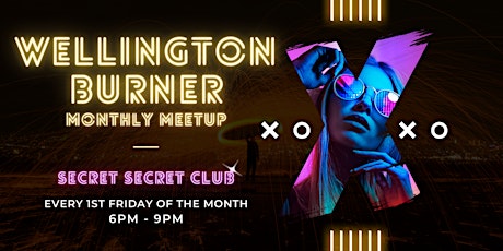 Wellington Burners Meetup