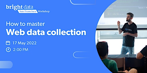 How to master web data collection