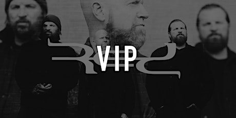 RED VIP - Portland, OR tickets