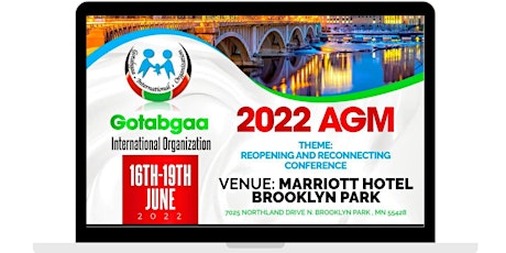 Gotabgaa International Conference 2022 tickets