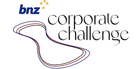 BNZ Corporate Challenge tickets