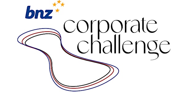 BNZ Corporate Challenge