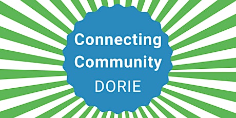 Connecting Community - Dorie tickets