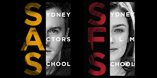 Sydney Actors School and Sydney Film School OPEN HOUSE