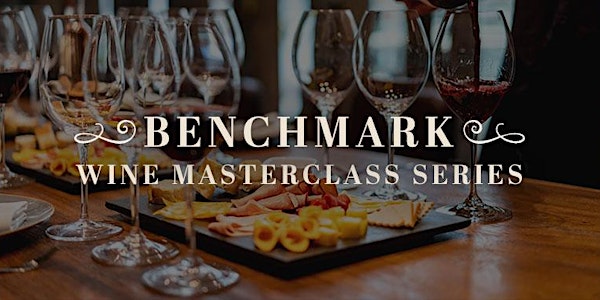 Benchmark Masterclass Series | Melbourne